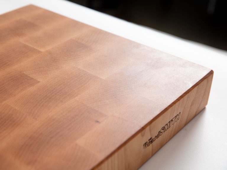 Is Maple Good for Cutting Boards?